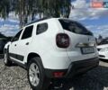 Белый Рено Дастер, объемом двигателя 1.6 л и пробегом 108 тыс. км за 12500 $, фото 7 на Automoto.ua