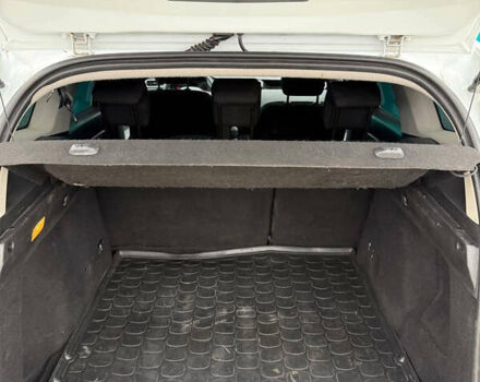 Белый Рено Дастер, объемом двигателя 1.46 л и пробегом 93 тыс. км за 16200 $, фото 16 на Automoto.ua