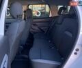 Білий Рено Дастер, об'ємом двигуна 1.5 л та пробігом 132 тис. км за 14450 $, фото 15 на Automoto.ua