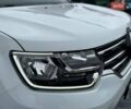 Білий Рено Дастер, об'ємом двигуна 1.6 л та пробігом 30 тис. км за 16300 $, фото 16 на Automoto.ua