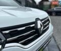 Білий Рено Дастер, об'ємом двигуна 1.6 л та пробігом 30 тис. км за 16300 $, фото 29 на Automoto.ua