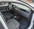 Белый Рено Дастер, объемом двигателя 1.6 л и пробегом 150 тыс. км за 14900 $, фото 1 на Automoto.ua
