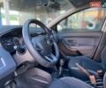 Білий Рено Дастер, об'ємом двигуна 1.5 л та пробігом 132 тис. км за 14450 $, фото 14 на Automoto.ua