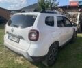 Білий Рено Дастер, об'ємом двигуна 1.46 л та пробігом 205 тис. км за 12500 $, фото 7 на Automoto.ua