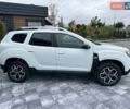 Білий Рено Дастер, об'ємом двигуна 1.6 л та пробігом 30 тис. км за 16300 $, фото 5 на Automoto.ua