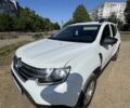 Білий Рено Дастер, об'ємом двигуна 1.6 л та пробігом 135 тис. км за 13500 $, фото 12 на Automoto.ua