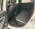 Белый Рено Дастер, объемом двигателя 1.5 л и пробегом 106 тыс. км за 16886 $, фото 15 на Automoto.ua