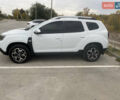 Белый Рено Дастер, объемом двигателя 1.5 л и пробегом 147 тыс. км за 17300 $, фото 3 на Automoto.ua