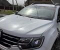 Білий Рено Дастер, об'ємом двигуна 1.6 л та пробігом 127 тис. км за 13000 $, фото 3 на Automoto.ua