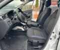 Білий Рено Дастер, об'ємом двигуна 1.6 л та пробігом 30 тис. км за 16300 $, фото 40 на Automoto.ua