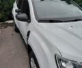 Белый Рено Дастер, объемом двигателя 1.6 л и пробегом 211 тыс. км за 14300 $, фото 1 на Automoto.ua