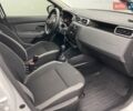 Белый Рено Дастер, объемом двигателя 1.5 л и пробегом 106 тыс. км за 16886 $, фото 17 на Automoto.ua