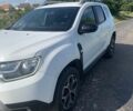 Білий Рено Дастер, об'ємом двигуна 1.46 л та пробігом 205 тис. км за 12500 $, фото 16 на Automoto.ua