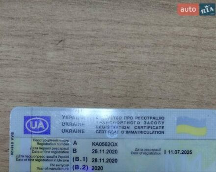 Белый Рено Дастер, объемом двигателя 1.6 л и пробегом 211 тыс. км за 14300 $, фото 18 на Automoto.ua