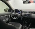 Белый Рено Дастер, объемом двигателя 1.5 л и пробегом 106 тыс. км за 16886 $, фото 20 на Automoto.ua