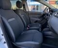 Білий Рено Дастер, об'ємом двигуна 1.5 л та пробігом 132 тис. км за 14450 $, фото 25 на Automoto.ua