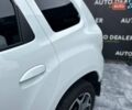 Білий Рено Дастер, об'ємом двигуна 1.6 л та пробігом 30 тис. км за 16300 $, фото 24 на Automoto.ua