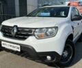 Білий Рено Дастер, об'ємом двигуна 1.5 л та пробігом 161 тис. км за 15728 $, фото 1 на Automoto.ua