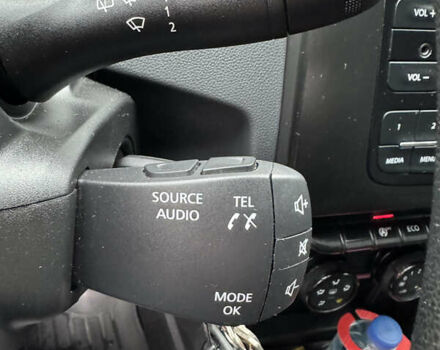 Белый Рено Дастер, объемом двигателя 1.5 л и пробегом 67 тыс. км за 16900 $, фото 13 на Automoto.ua