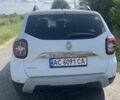 Білий Рено Дастер, об'ємом двигуна 1.46 л та пробігом 205 тис. км за 12500 $, фото 18 на Automoto.ua