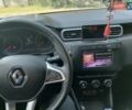 Белый Рено Дастер, объемом двигателя 1.6 л и пробегом 35 тыс. км за 16000 $, фото 6 на Automoto.ua