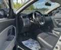 Белый Рено Дастер, объемом двигателя 1.6 л и пробегом 108 тыс. км за 12500 $, фото 2 на Automoto.ua
