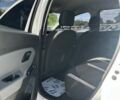 Белый Рено Дастер, объемом двигателя 1.6 л и пробегом 108 тыс. км за 12500 $, фото 10 на Automoto.ua