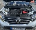 Белый Рено Дастер, объемом двигателя 1.6 л и пробегом 108 тыс. км за 12500 $, фото 11 на Automoto.ua