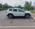 Белый Рено Дастер, объемом двигателя 1.5 л и пробегом 79 тыс. км за 13200 $, фото 7 на Automoto.ua