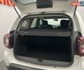 Белый Рено Дастер, объемом двигателя 1.5 л и пробегом 106 тыс. км за 16886 $, фото 19 на Automoto.ua