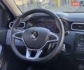 Білий Рено Дастер, об'ємом двигуна 1.5 л та пробігом 132 тис. км за 14450 $, фото 23 на Automoto.ua