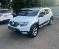 Белый Рено Дастер, объемом двигателя 1.5 л и пробегом 120 тыс. км за 14900 $, фото 4 на Automoto.ua