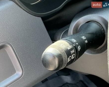 Білий Рено Дастер, об'ємом двигуна 1.5 л та пробігом 161 тис. км за 15728 $, фото 14 на Automoto.ua