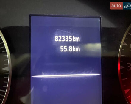 Белый Рено Дастер, объемом двигателя 1.5 л и пробегом 82 тыс. км за 17000 $, фото 8 на Automoto.ua
