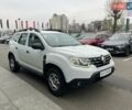Белый Рено Дастер, объемом двигателя 1.5 л и пробегом 135 тыс. км за 15939 $, фото 3 на Automoto.ua