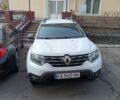 Білий Рено Дастер, об'ємом двигуна 1.6 л та пробігом 156 тис. км за 13950 $, фото 1 на Automoto.ua