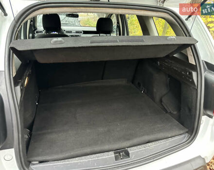 Белый Рено Дастер, объемом двигателя 1.5 л и пробегом 223 тыс. км за 14300 $, фото 9 на Automoto.ua