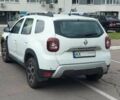 Белый Рено Дастер, объемом двигателя 1.5 л и пробегом 79 тыс. км за 13200 $, фото 5 на Automoto.ua