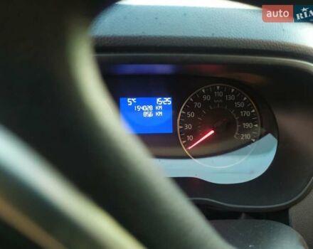 Белый Рено Дастер, объемом двигателя 1.6 л и пробегом 155 тыс. км за 13300 $, фото 5 на Automoto.ua
