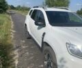 Білий Рено Дастер, об'ємом двигуна 1.46 л та пробігом 205 тис. км за 12500 $, фото 15 на Automoto.ua