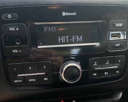 Рено Дастер 2020 в Кропивницком (Кировограде) на Automoto.ua Белый Рено Дастер, объемом двигателя 1.5 л и пробегом 100 тыс. км за 16000 $, фото 4 на Automoto.ua