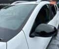Білий Рено Дастер, об'ємом двигуна 1.6 л та пробігом 30 тис. км за 16300 $, фото 27 на Automoto.ua