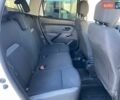 Білий Рено Дастер, об'ємом двигуна 1.5 л та пробігом 132 тис. км за 14450 $, фото 24 на Automoto.ua