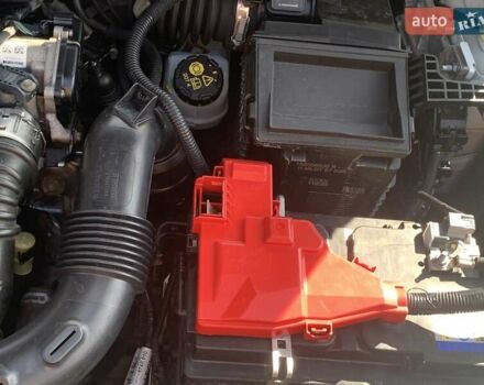 Білий Рено Дастер, об'ємом двигуна 1.46 л та пробігом 205 тис. км за 12500 $, фото 24 на Automoto.ua
