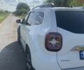 Білий Рено Дастер, об'ємом двигуна 1.46 л та пробігом 205 тис. км за 12500 $, фото 17 на Automoto.ua