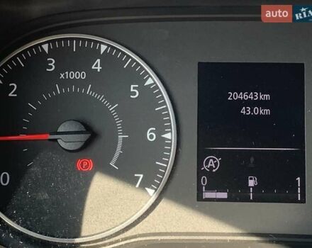 Білий Рено Дастер, об'ємом двигуна 1.46 л та пробігом 205 тис. км за 12500 $, фото 21 на Automoto.ua