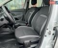 Белый Рено Дастер, объемом двигателя 1.46 л и пробегом 156 тыс. км за 16496 $, фото 12 на Automoto.ua