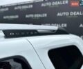 Білий Рено Дастер, об'ємом двигуна 1.6 л та пробігом 30 тис. км за 16300 $, фото 22 на Automoto.ua