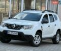 Білий Рено Дастер, об'ємом двигуна 1.46 л та пробігом 167 тис. км за 11650 $, фото 1 на Automoto.ua