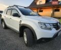 Белый Рено Дастер, объемом двигателя 1.6 л и пробегом 110 тыс. км за 12800 $, фото 7 на Automoto.ua